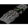 14751 tred gt recovery sand pads gray pair