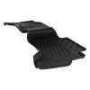 14828 floor mats front and rear set suits ranger raptor 12 22 dc
