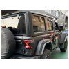 tail lights led eu ofd