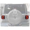 tail lights led eu ofd