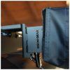 quick release awning mount for roof rack bison gear small