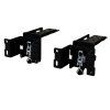 quick release awning mount for roof rack bison gear small