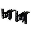 quick release awning mount for roof rack bison gear large type b