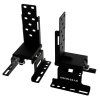 quick release awning mount for roof rack bison gear large type a