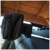 quick release awning mount for roof rack bison gear large type a