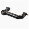 osh grab handle mount w ram mount agile offroad