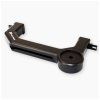 osh grab handle mount w ram mount agile offroad