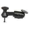 osh grab handle mount w ram mount agile offroad