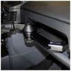 osh grab handle mount w ram mount agile offroad