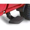 retractable bed step realtruck amp