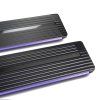 electric side steps with led ofd gen2