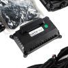 electric side steps with led ofd gen2