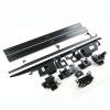electric side steps with led ofd gen2