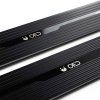 electric side steps with led ofd gen2