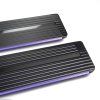 electric side steps with led ofd gen2