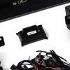 electric side steps with led ofd gen2