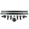 electric side steps with led ofd gen2