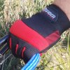 Saber Offroad Recovery Gloves WEB OD1