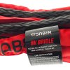 2 10mm SaberPro Bridle SBR BR10 5