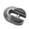 4. 7075 Alloy Winch Shackle Cerakote Grey SBR AWS2CG 700x700.jpg
