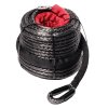 Saber 10K Single Braid Winch Rope Black FSA10141 2000px