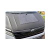 60w flexible solar hood panel for vw crafter man t
