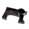 center console storage tray with cup holder ofd manual transmission