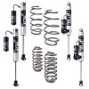 suspension kit fox performance 20 ifp reservoir eibach springs lift 12