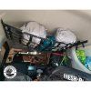 siatka pod sufit bison gear