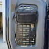 maly panel molle na drzwi bison gear