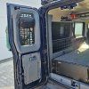 maly panel molle na drzwi bison gear