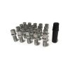 wheel lug bolts safety set 14x15 ofd