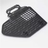 right external molle panel bison gear