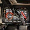2372 10 right internal molle panel bison gear