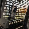 2372 12 right internal molle panel bison gear