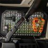2372 13 right internal molle panel bison gear