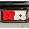 2381 7 left external molle panel bison gear
