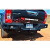rear bumper go rhino br20