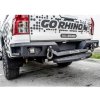 rear bumper go rhino br20