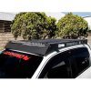 low profile roof rack go rhino ceros