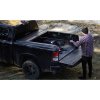 aluminum retractable bed cover ofd r2 double cab