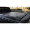 aluminum retractable bed cover ofd r2 double cab