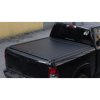 aluminum retractable bed cover ofd r2 double cab