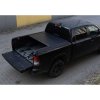 aluminum retractable bed cover ofd r2 double cab