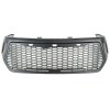 grille with led lightning ofd