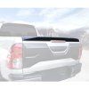 tailgate spoiler air design