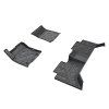 front and rear floor mats air design