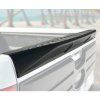 tailgate spoiler air design