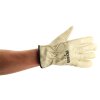 Leather Recovery Gloves