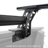 cross bars full sized bed go rhino xrs